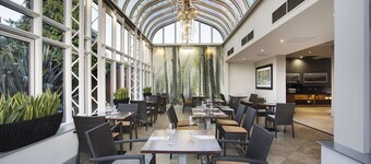 Leonardo Hotel East Midlands Airport