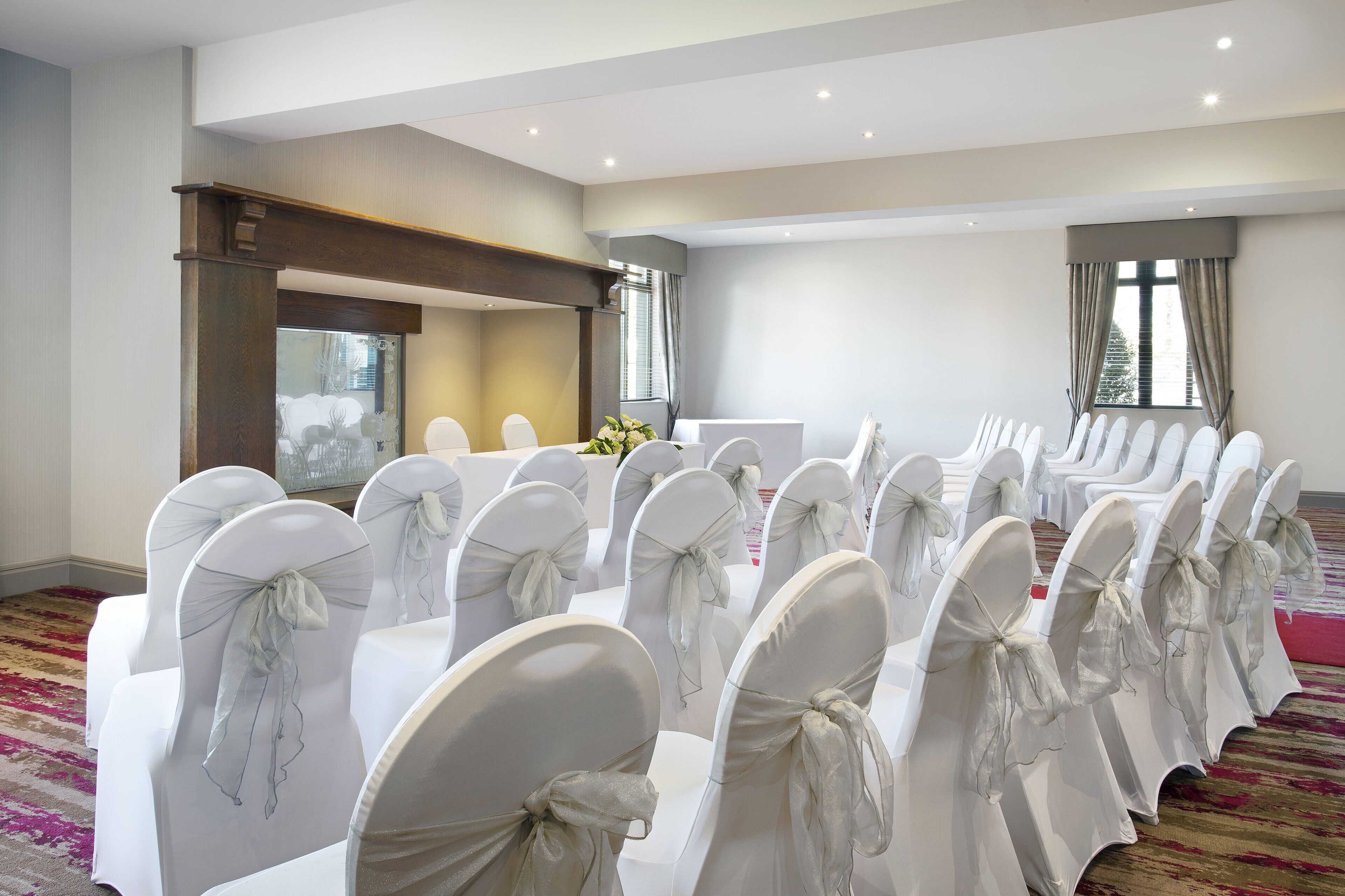 Photo - Leonardo Hotel East Midlands Airport