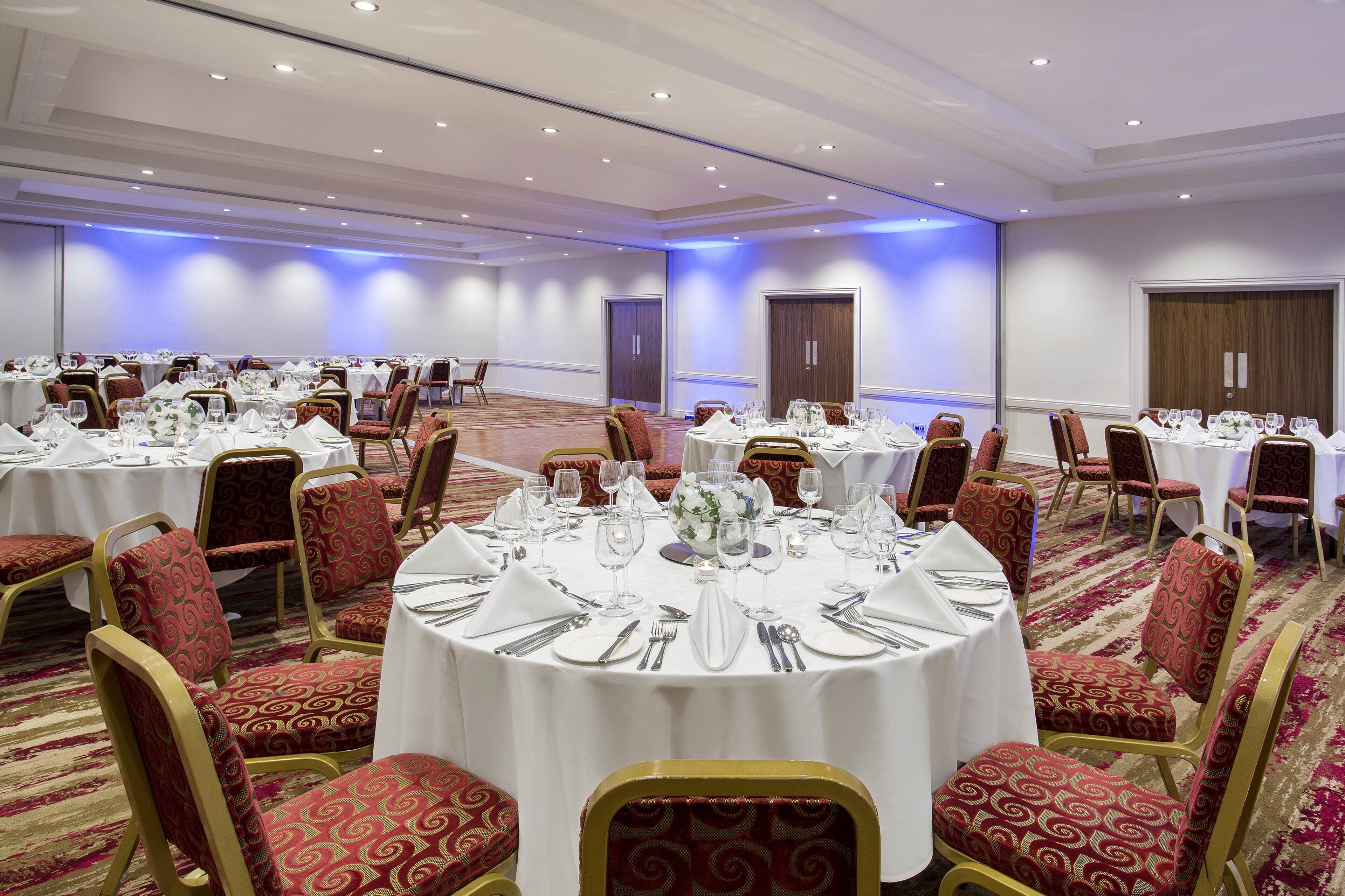 Photo - Leonardo Hotel East Midlands Airport