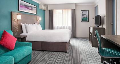 Leonardo Hotel East Midlands Airport