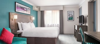 Leonardo Hotel East Midlands Airport