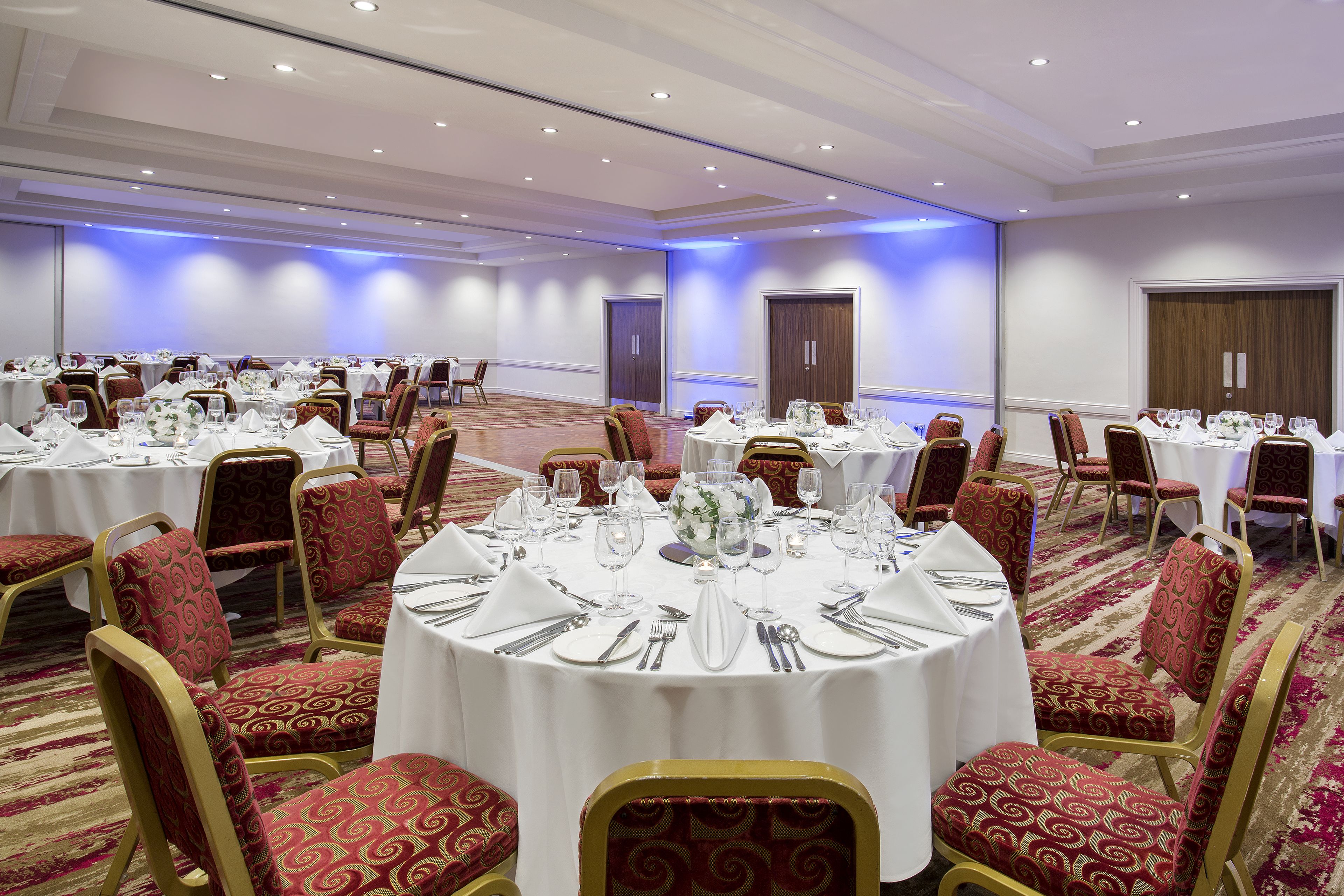 Foto - Leonardo Hotel East Midlands Airport