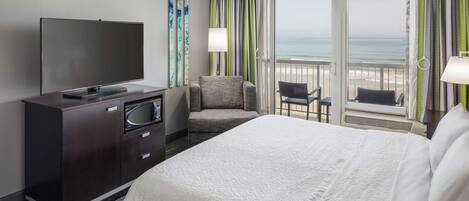 Beach/ocean view