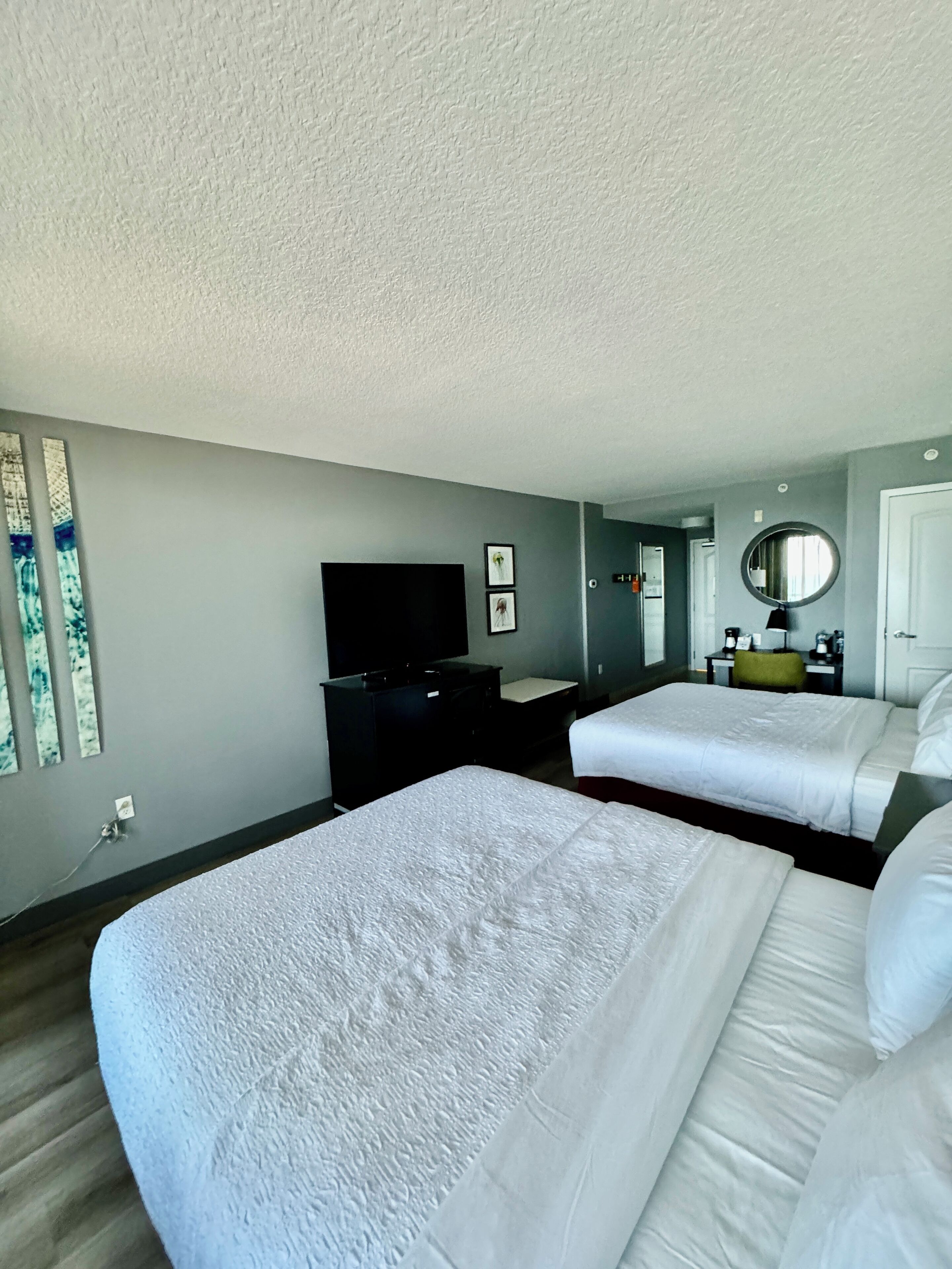Foto - Hampton Inn Daytona Beach/Beachfront