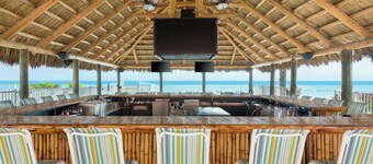 แฮมป์ตันอินน์ เดย์โทนาบีช/บีชฟรอนท์