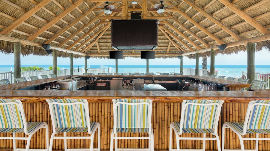 Hampton Inn Daytona Beach/Beachfront