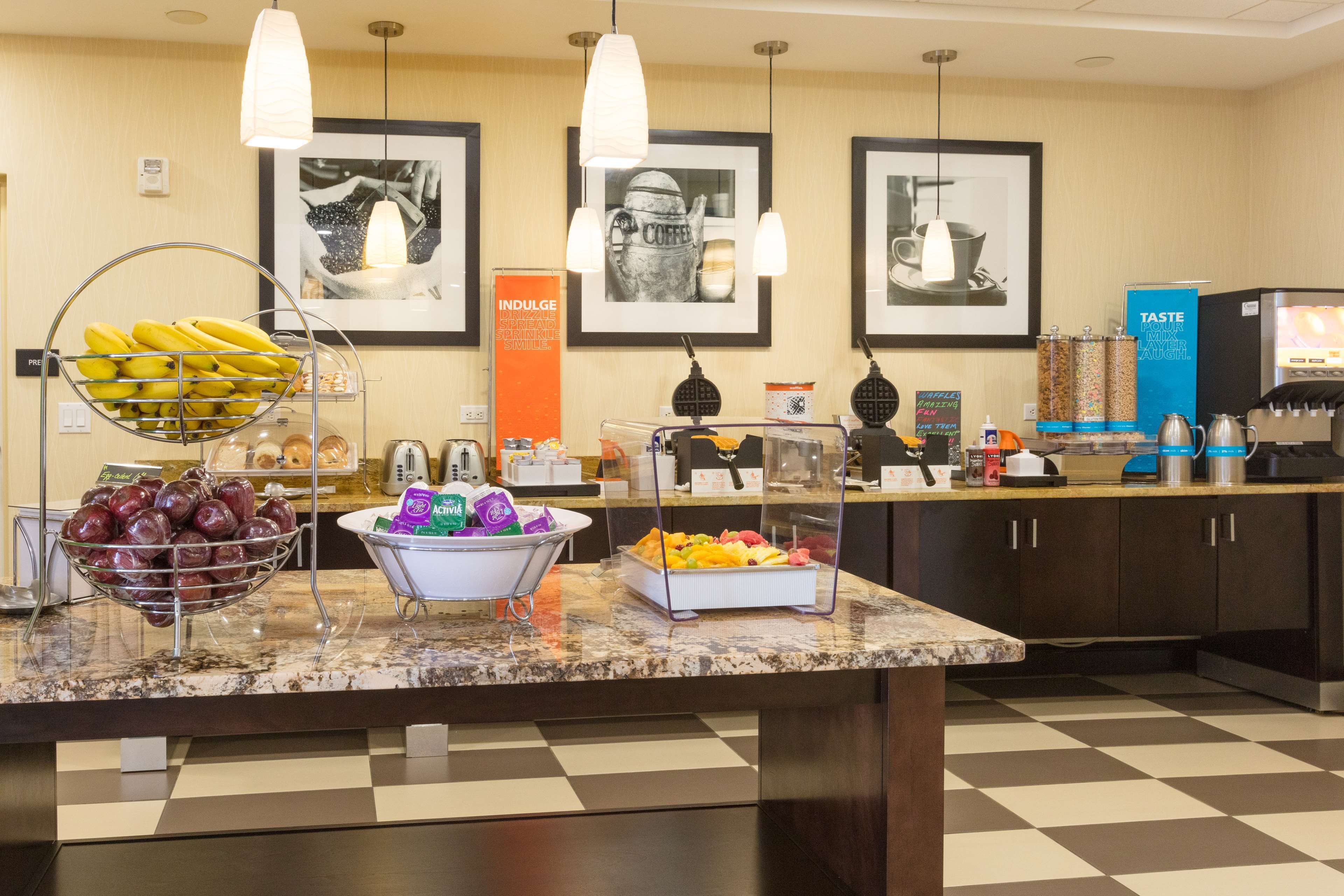 Foto - Hampton Inn Daytona Beach/Beachfront