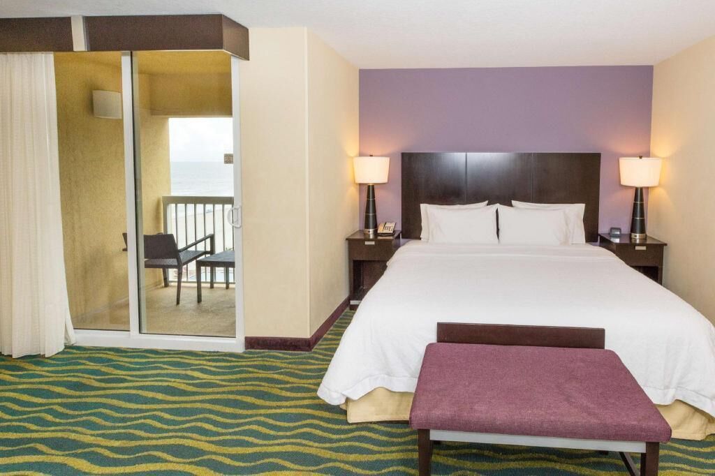 In-room safe, desk, laptop workspace, blackout drapes