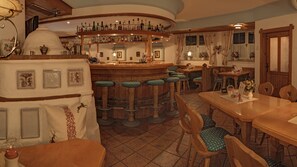 Bar (sur place)