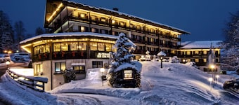 Alpenhotel Kronprinz Berchtesgaden