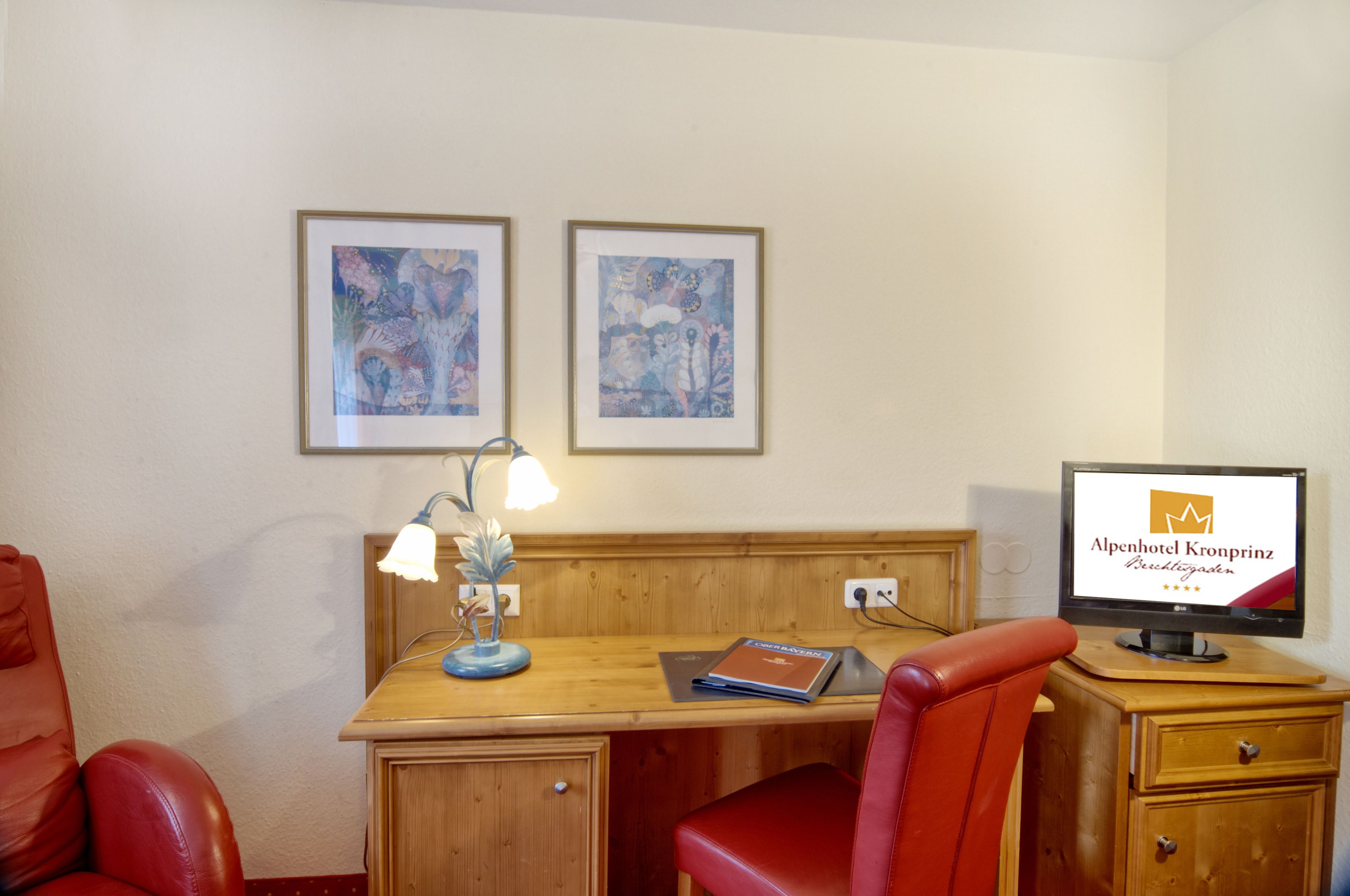 minibar, in-room safe, desk, iron/ironing board