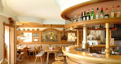 Alpenhotel Kronprinz Berchtesgaden