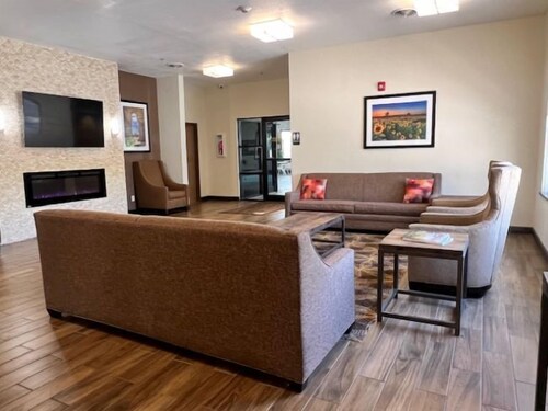 Quality Inn & Suites Colby