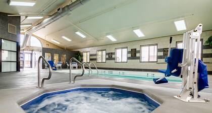 Quality Inn & Suites Colby