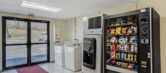 Quality Inn Enola - Harrisburg