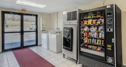 Quality Inn Enola - Harrisburg
