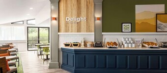 Spark by Hilton Mystic Groton