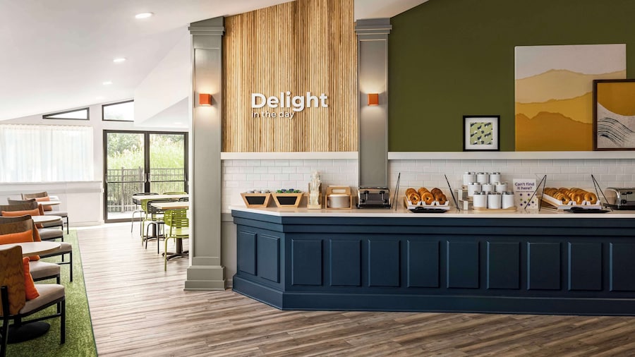 Spark by Hilton Mystic Groton