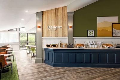 Spark by Hilton Mystic Groton