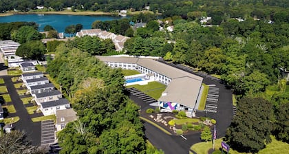 Spark by Hilton Mystic Groton