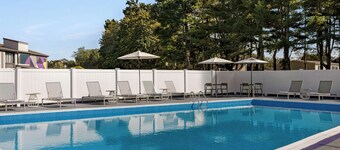 Spark by Hilton Mystic Groton
