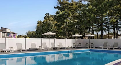 Spark by Hilton Mystic Groton