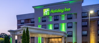 Holiday Inn Greensboro Coliseum by IHG