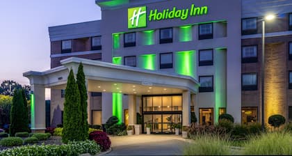Holiday Inn Greensboro Coliseum by IHG