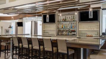 Bar (ter plaatse)