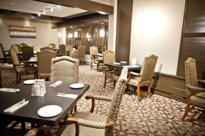 Frokost på farten er inkludert hver dag