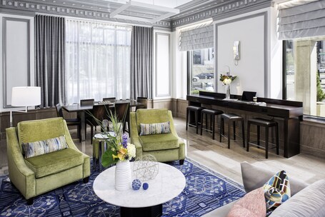 Phoenix Park Hotel - Image 22