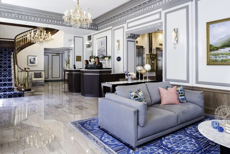 Phoenix Park Hotel - Image 21