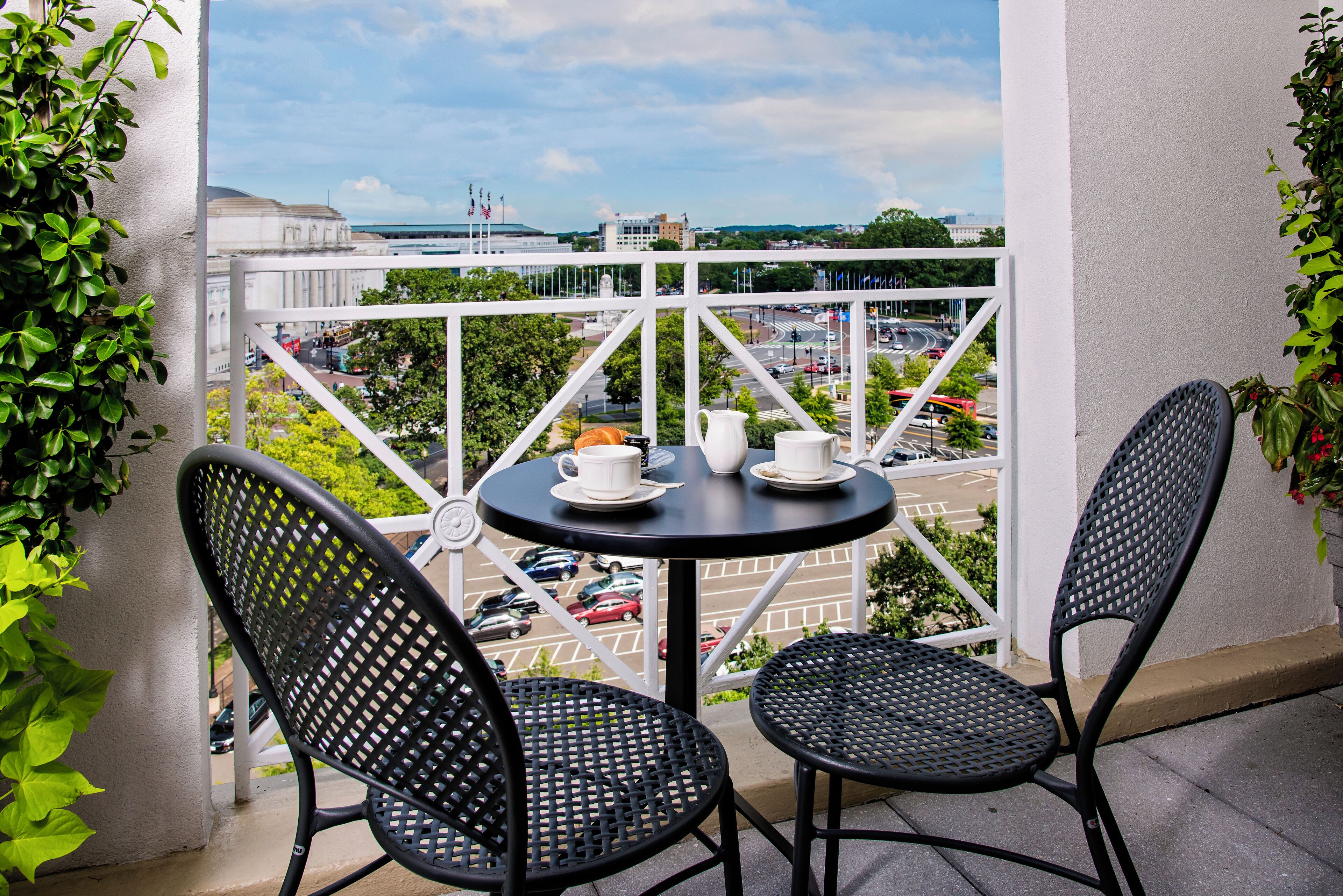Foto - Phoenix Park Hotel