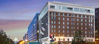 Phoenix Park Hotel