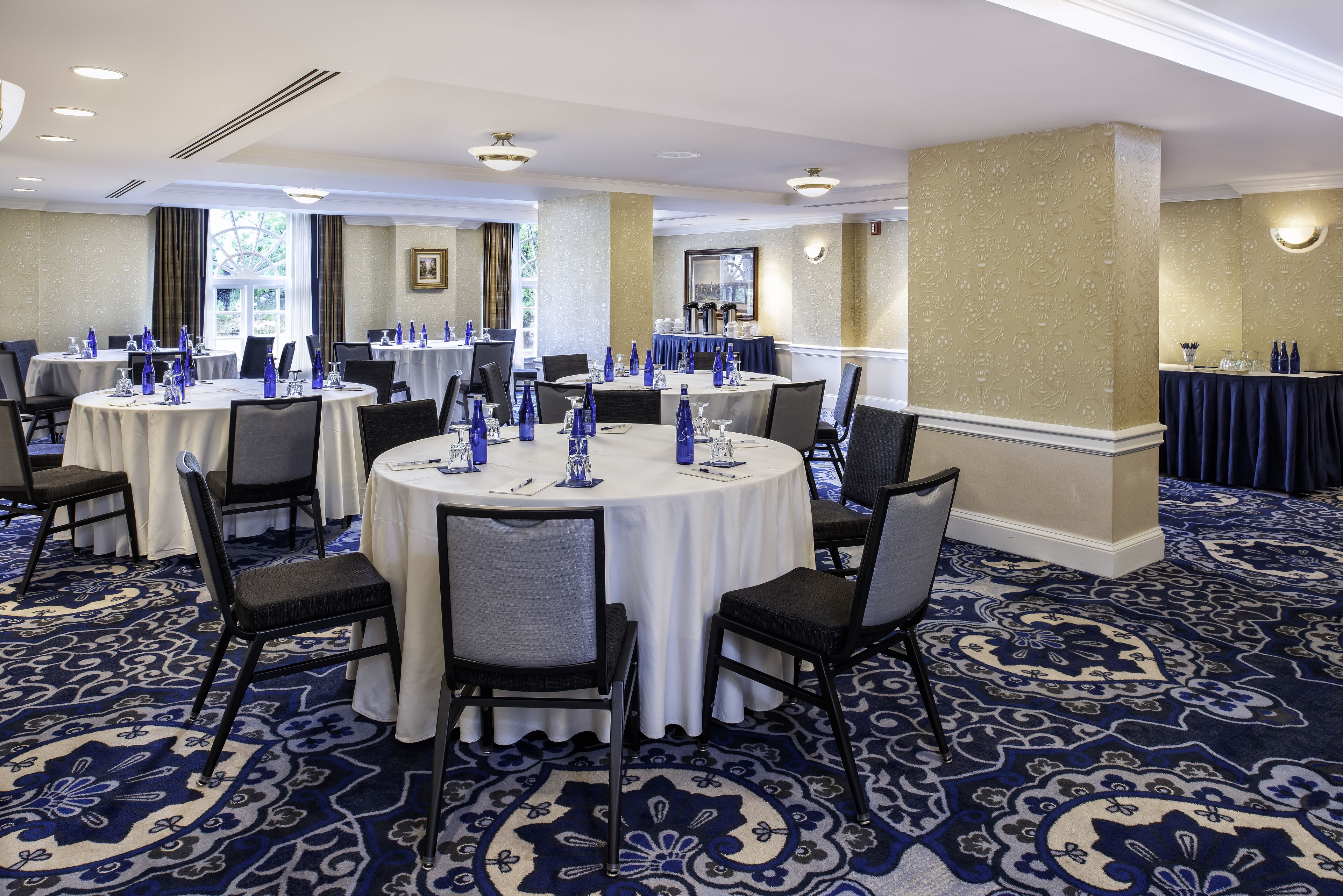 Foto - Phoenix Park Hotel