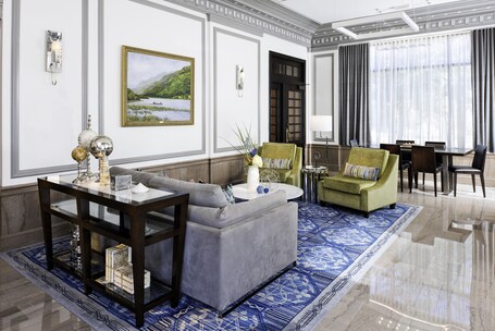 Phoenix Park Hotel - Image 23