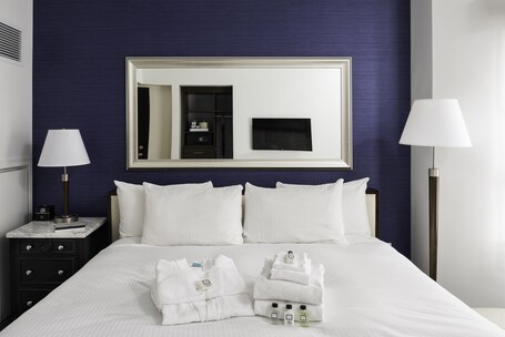 Phoenix Park Hotel - Image 10