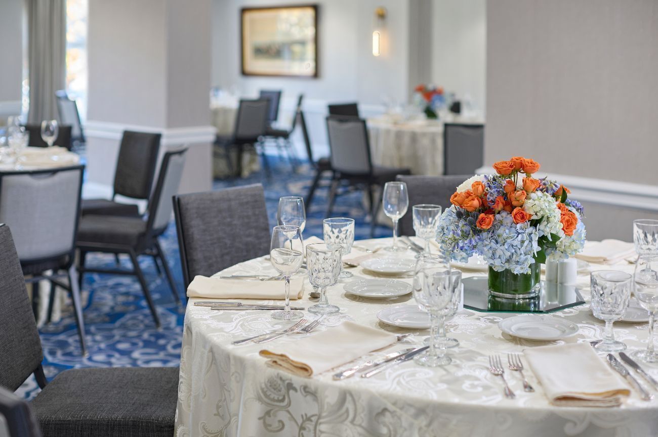 Foto - Phoenix Park Hotel