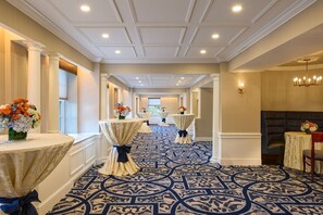 Meeting facility - Phoenix Park Hotel (Washington)