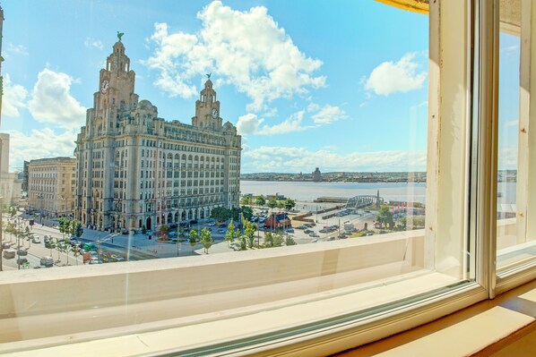 Superior Double Room | View from room