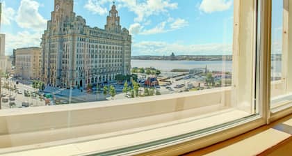 Atlantic Tower Hotel Liverpool By Sunday