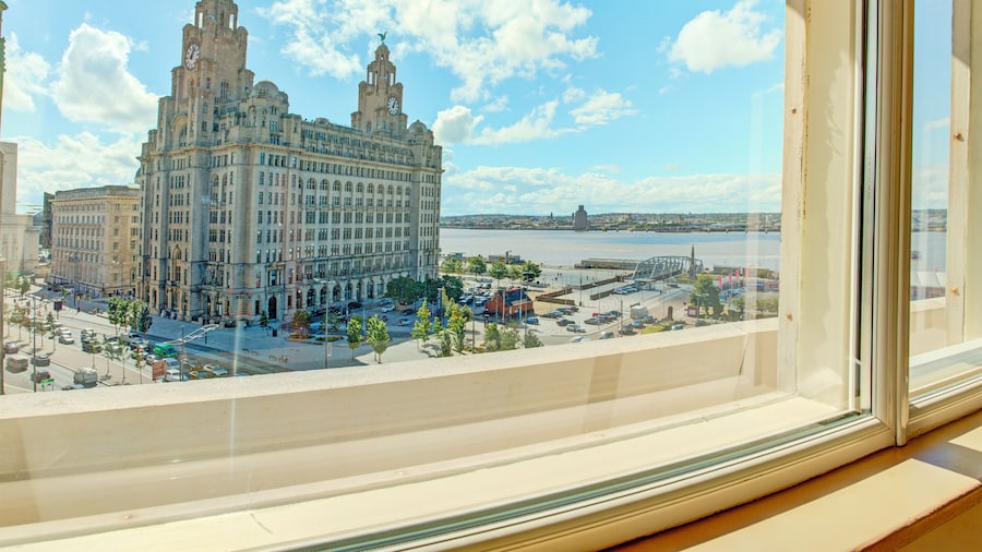 Atlantic Tower Hotel Liverpool By Sunday