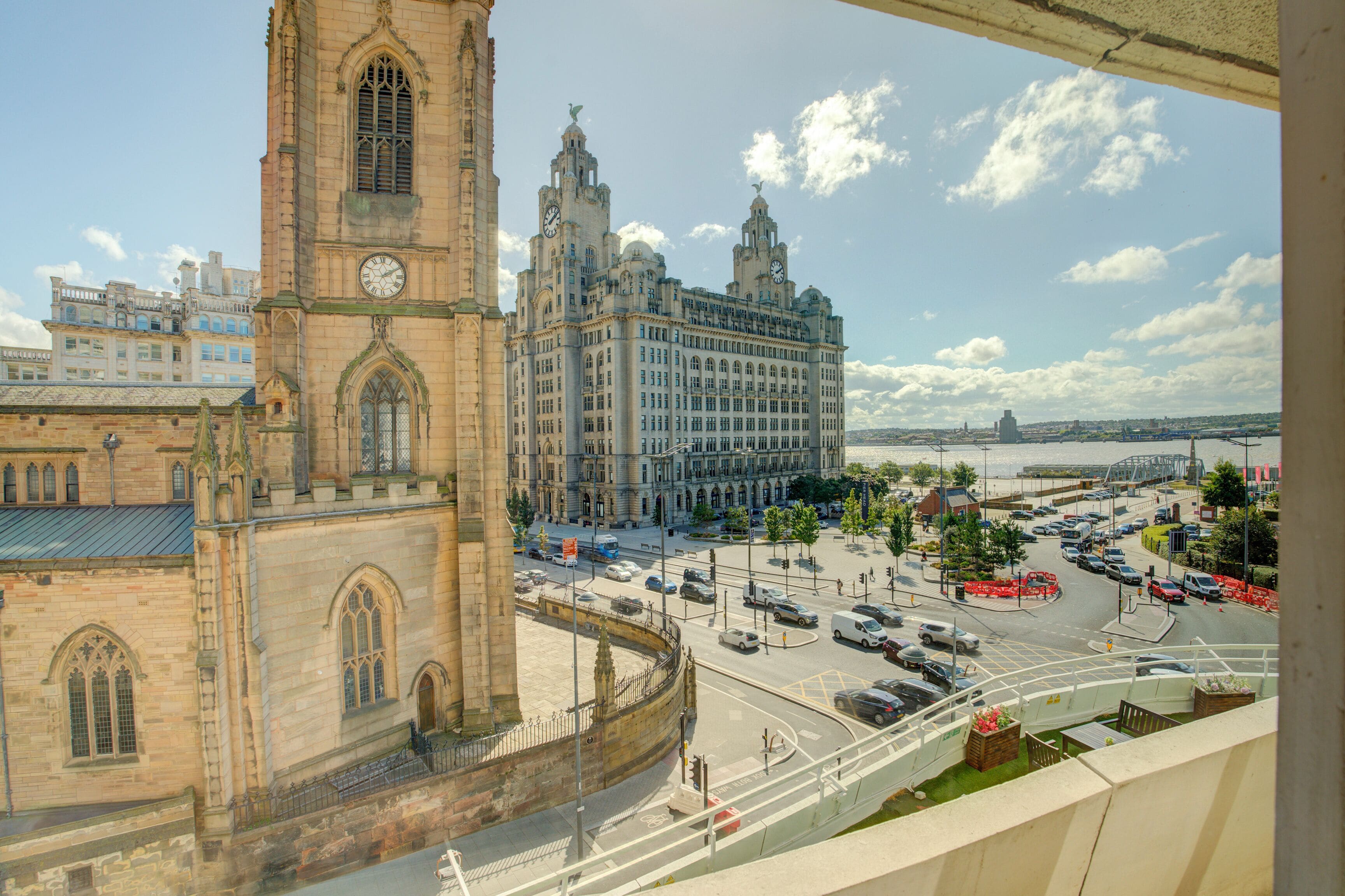 Photo - Atlantic Tower Hotel Liverpool By Sunday