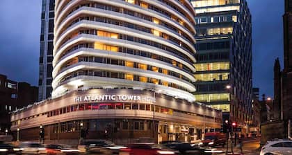 Atlantic Tower Hotel Liverpool By Sunday