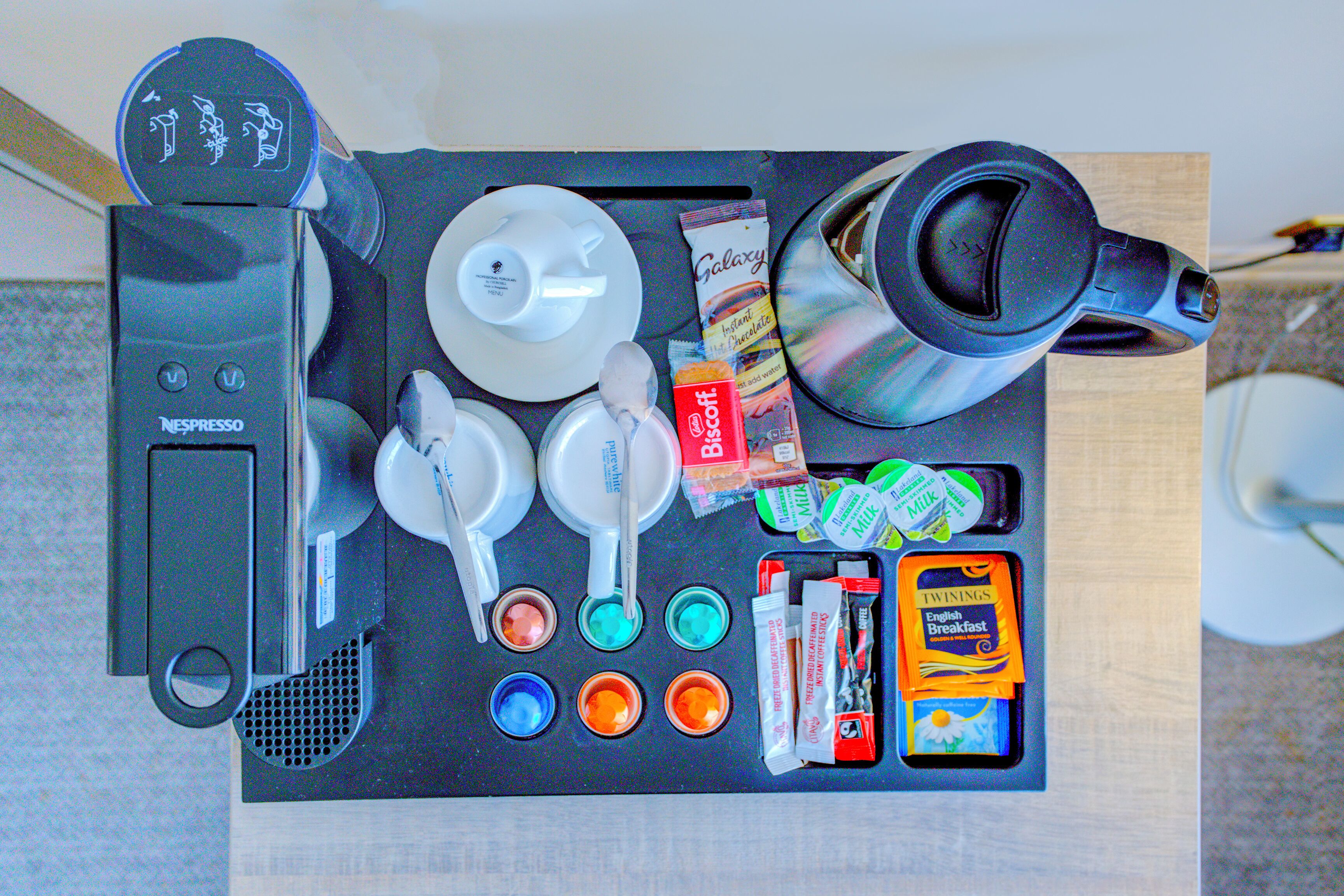 Photo - Atlantic Tower Hotel Liverpool By Sunday