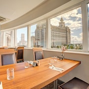 Atlantic Tower Hotel Liverpool By Sunday