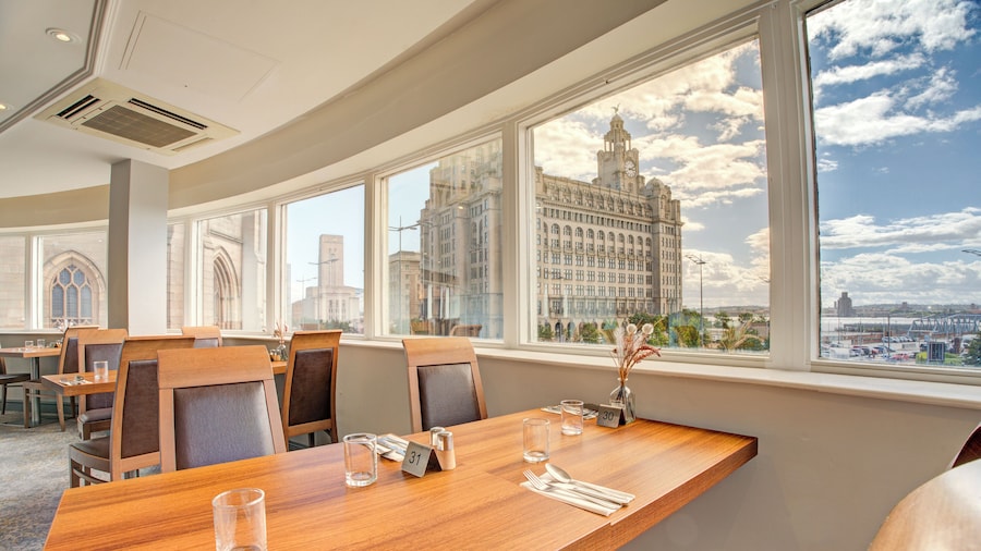 Atlantic Tower Hotel Liverpool By Sunday