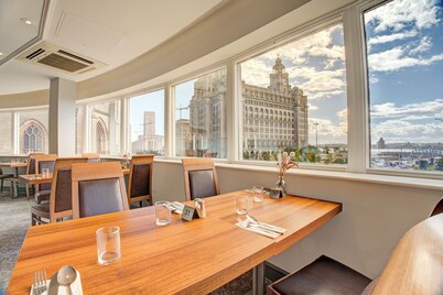 Atlantic Tower Hotel Liverpool By Sunday
