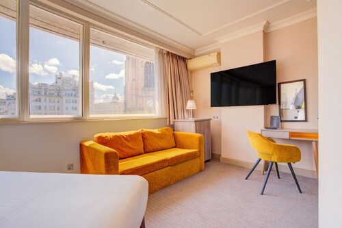 Atlantic Tower Hotel Liverpool By Sunday (8)