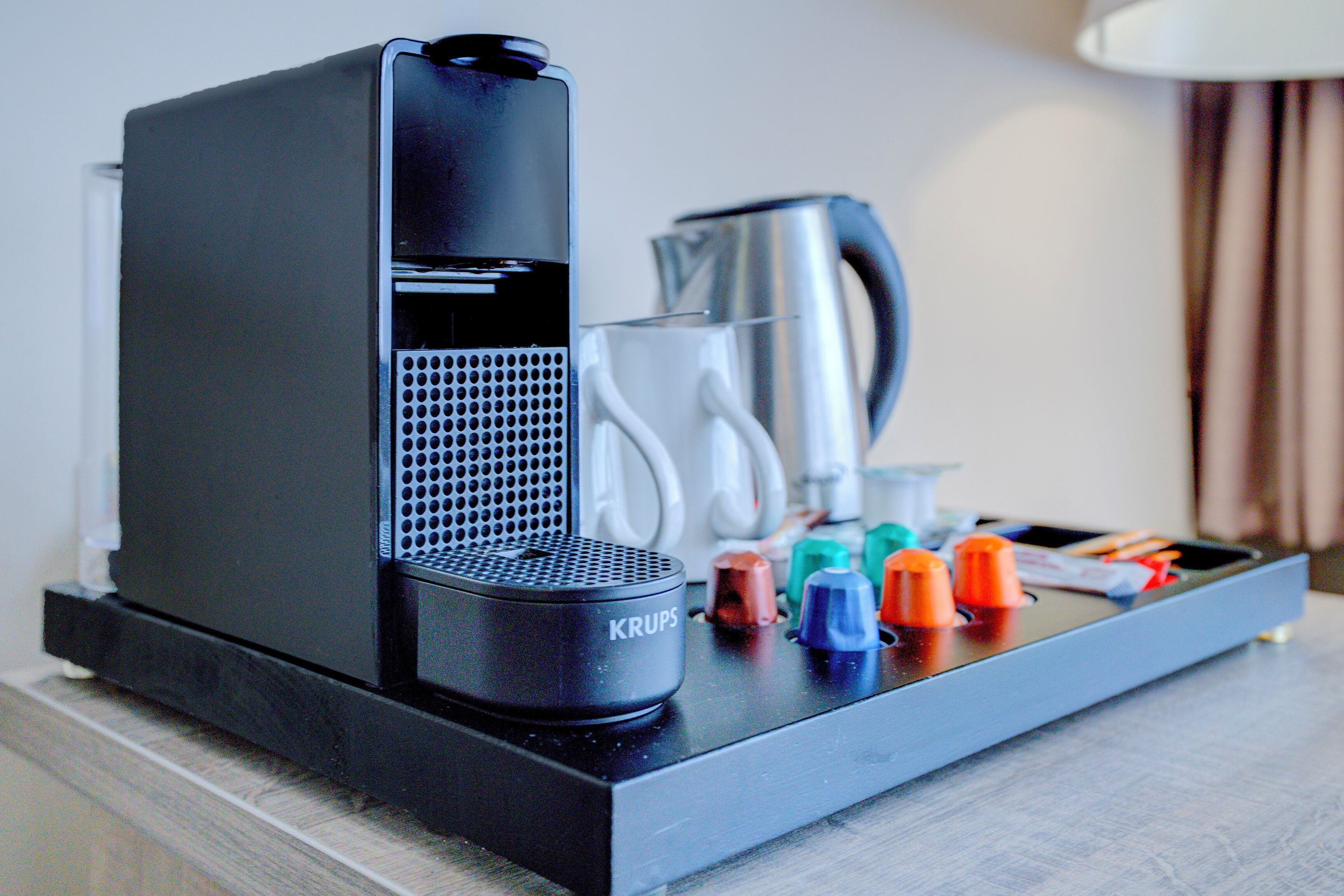 Photo - Atlantic Tower Hotel Liverpool By Sunday